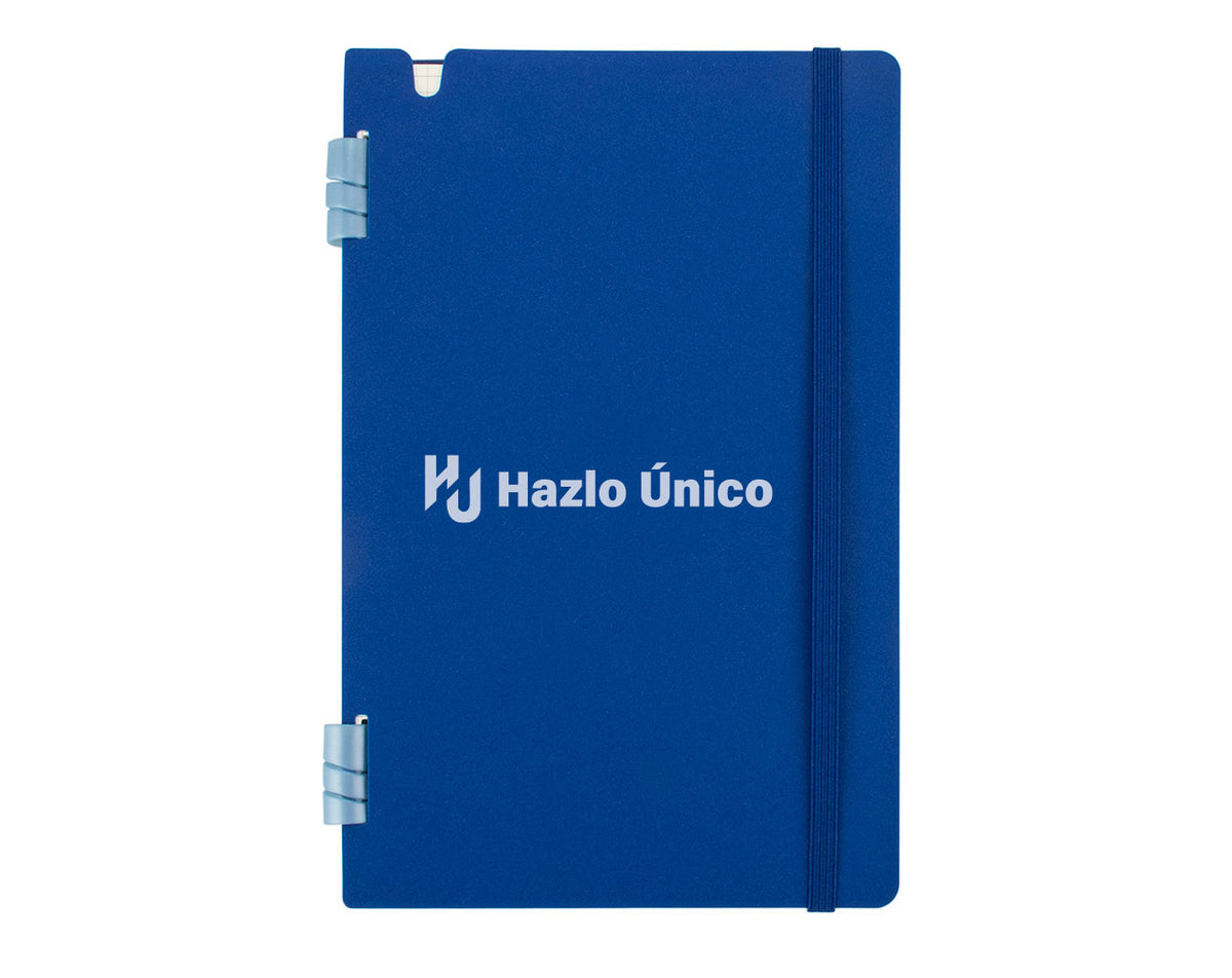 Libreta Bach