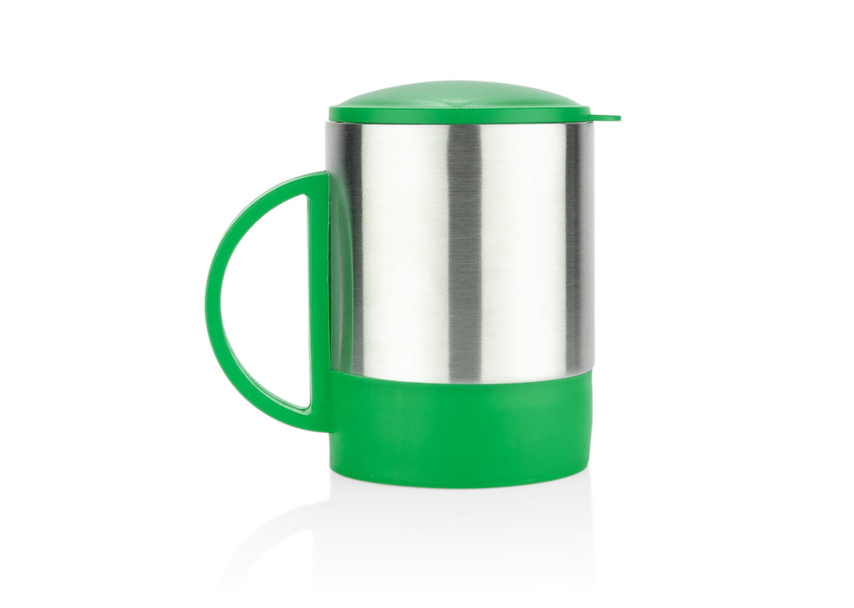 Vaso en Acero Bruin 150 Ml 5 Oz