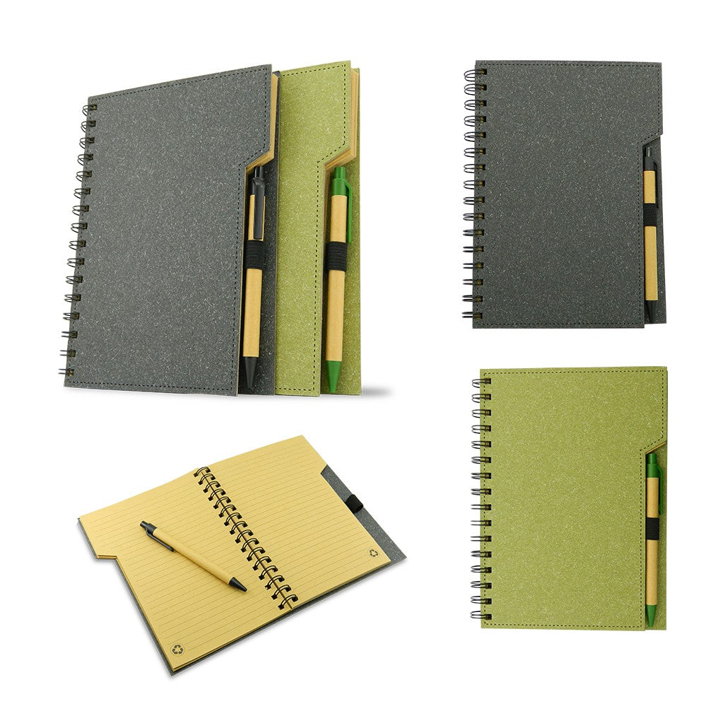 Agenda Ecologica 7