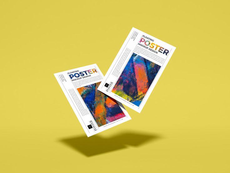 FLYER PUBLICITARIO