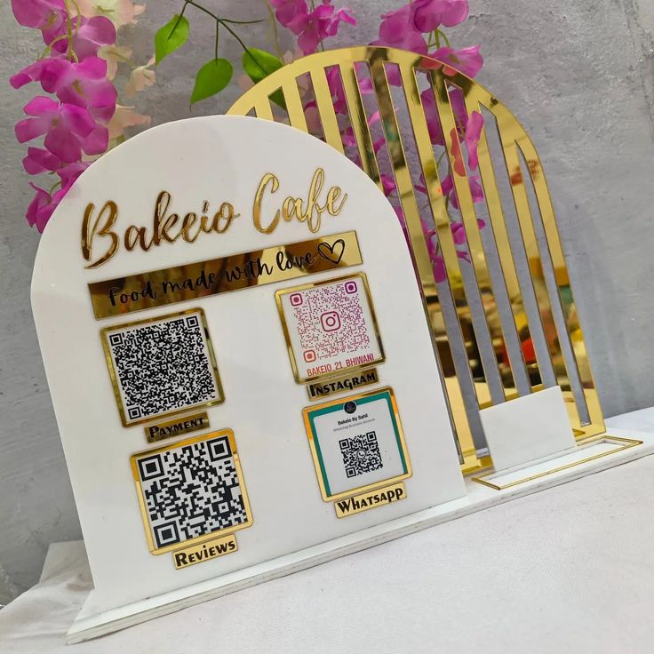QR DE PAGO PREMIUM