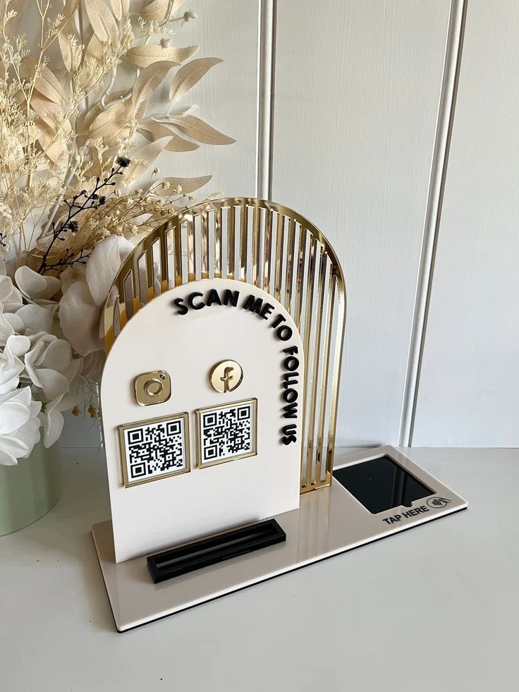 QR DE PAGO PREMIUM