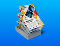 FLYER PUBLICITARIO
