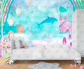VINILO INFANTIL 005