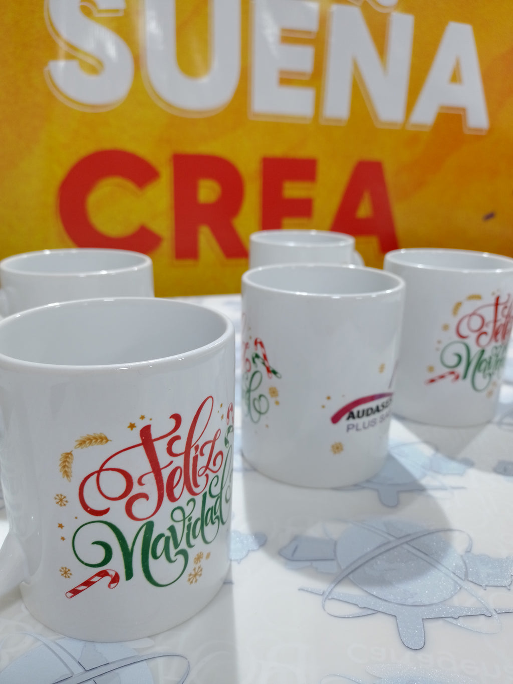MUG PERSONALIZADO