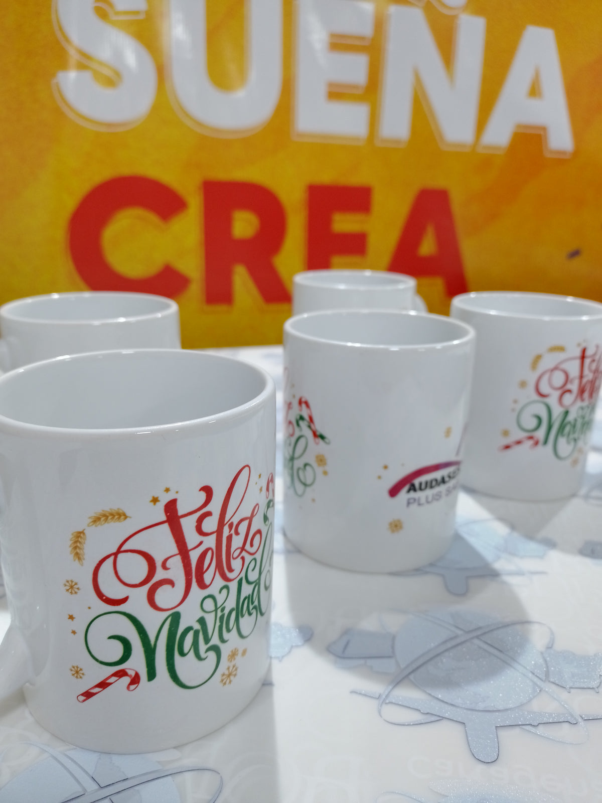 MUG PERSONALIZADO