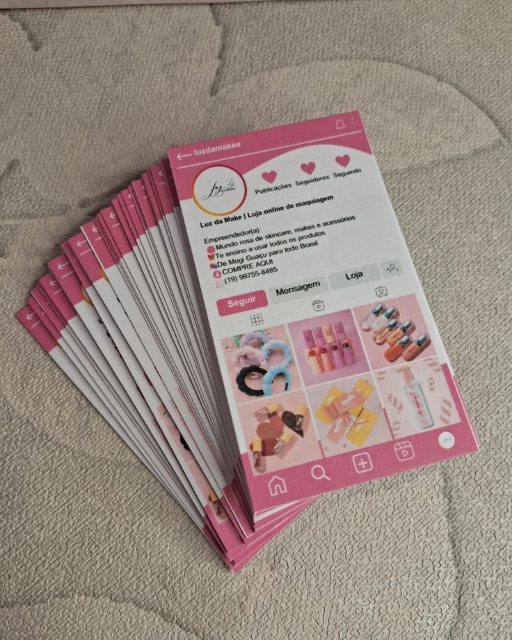 FLYER PUBLICITARIO