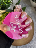 MOSTRADOR DE UÑAS