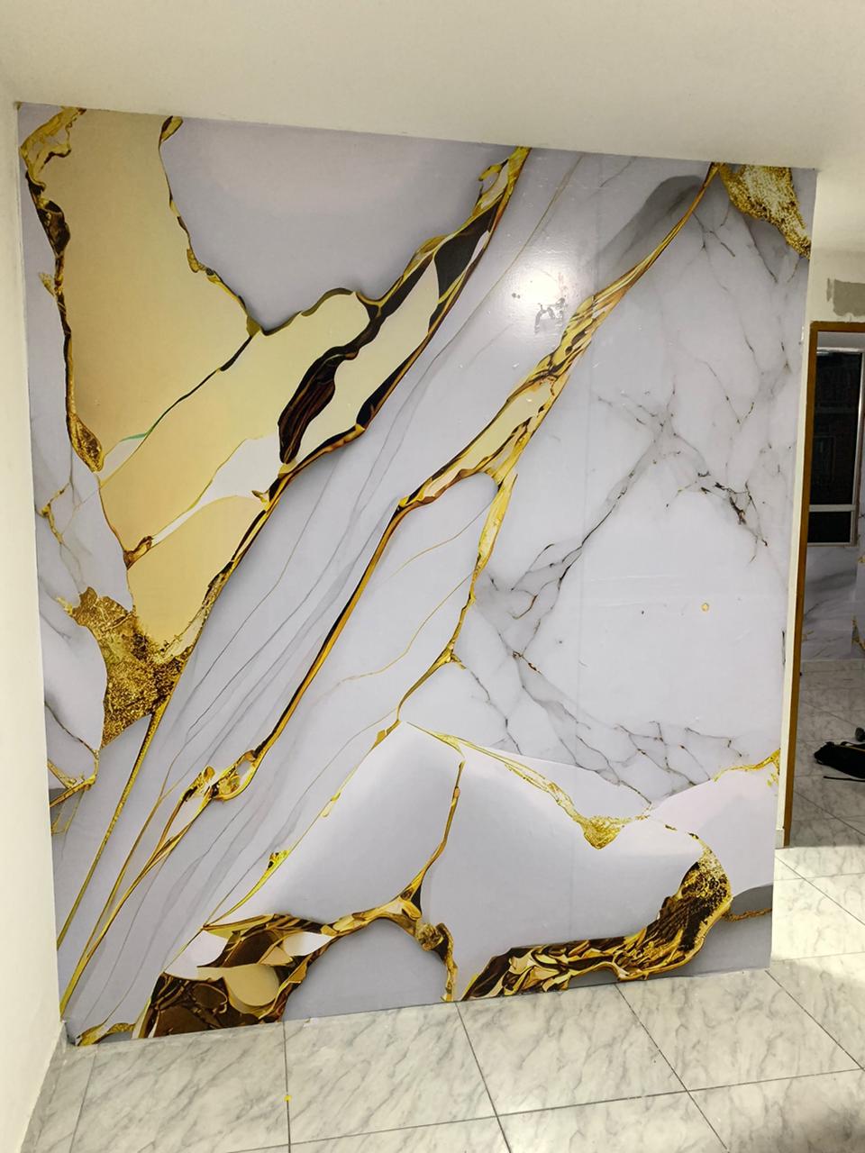 VINILO DECORATIVO MARMOL 002