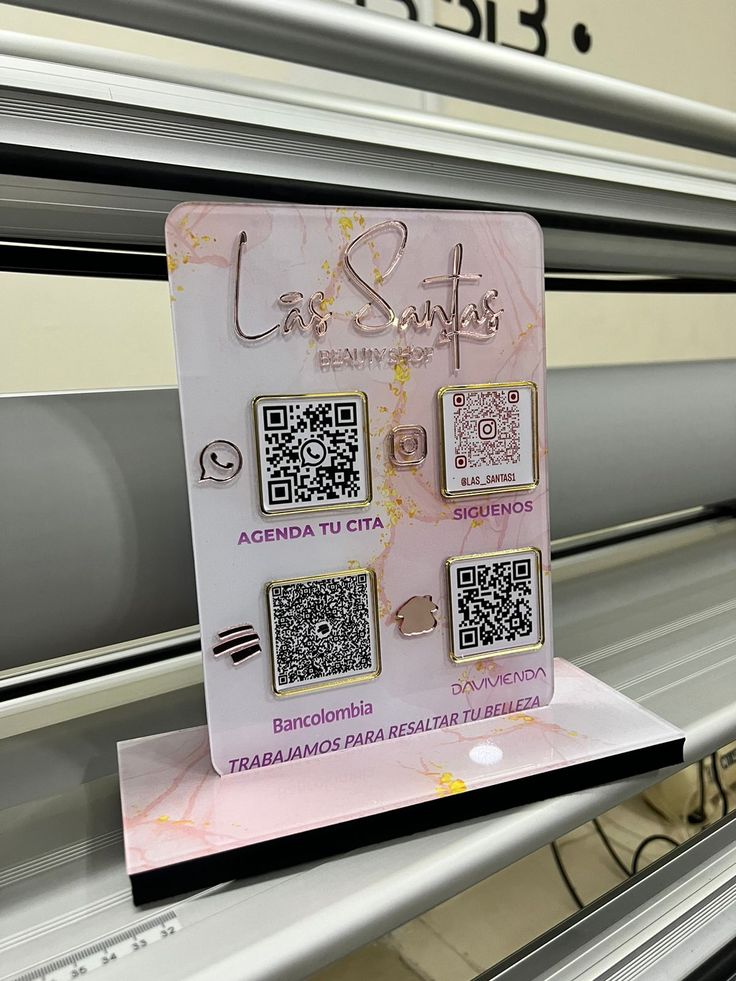 QR DE PAGO