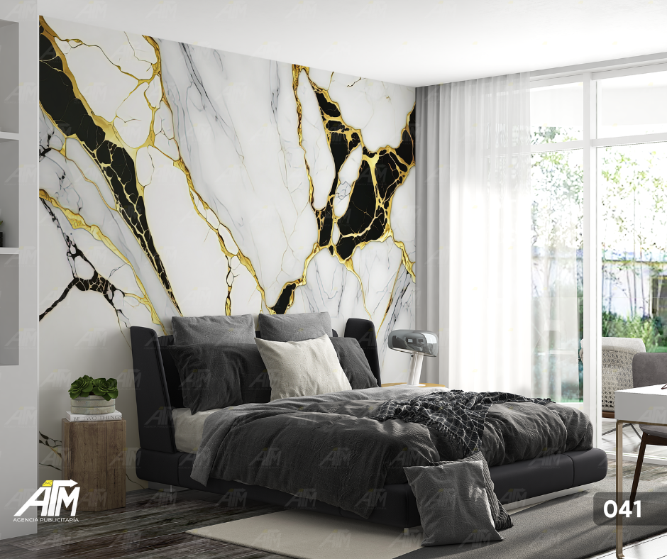 VINILO DECORATIVO MARMOL 041