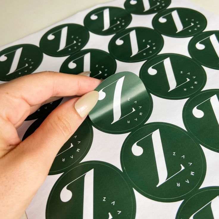 STICKERS PERSONALIZADOS