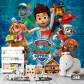 VINILO INFANTIL 088