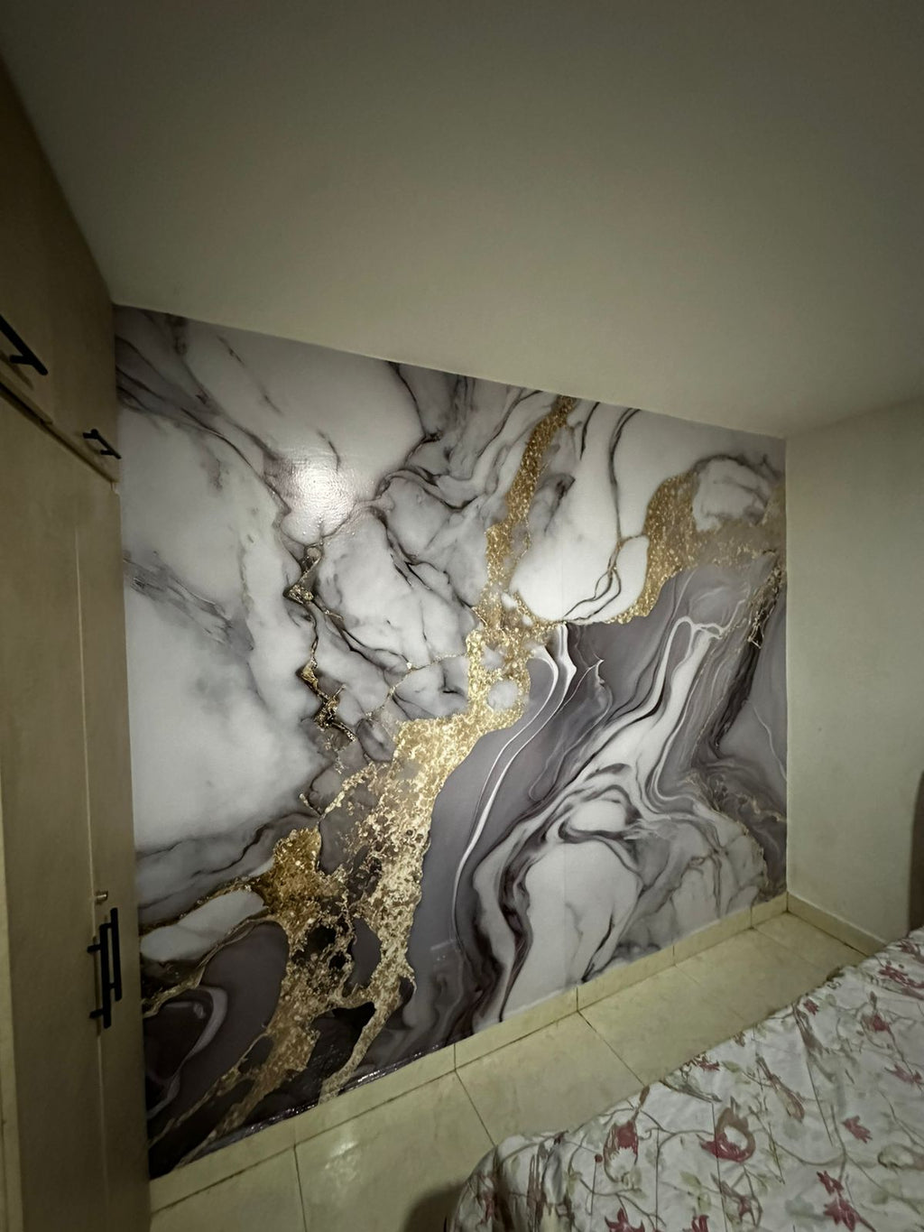 VINILO DECORATIVO MARMOL 003