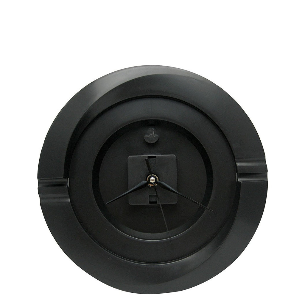 Reloj de Pared Redondo 1