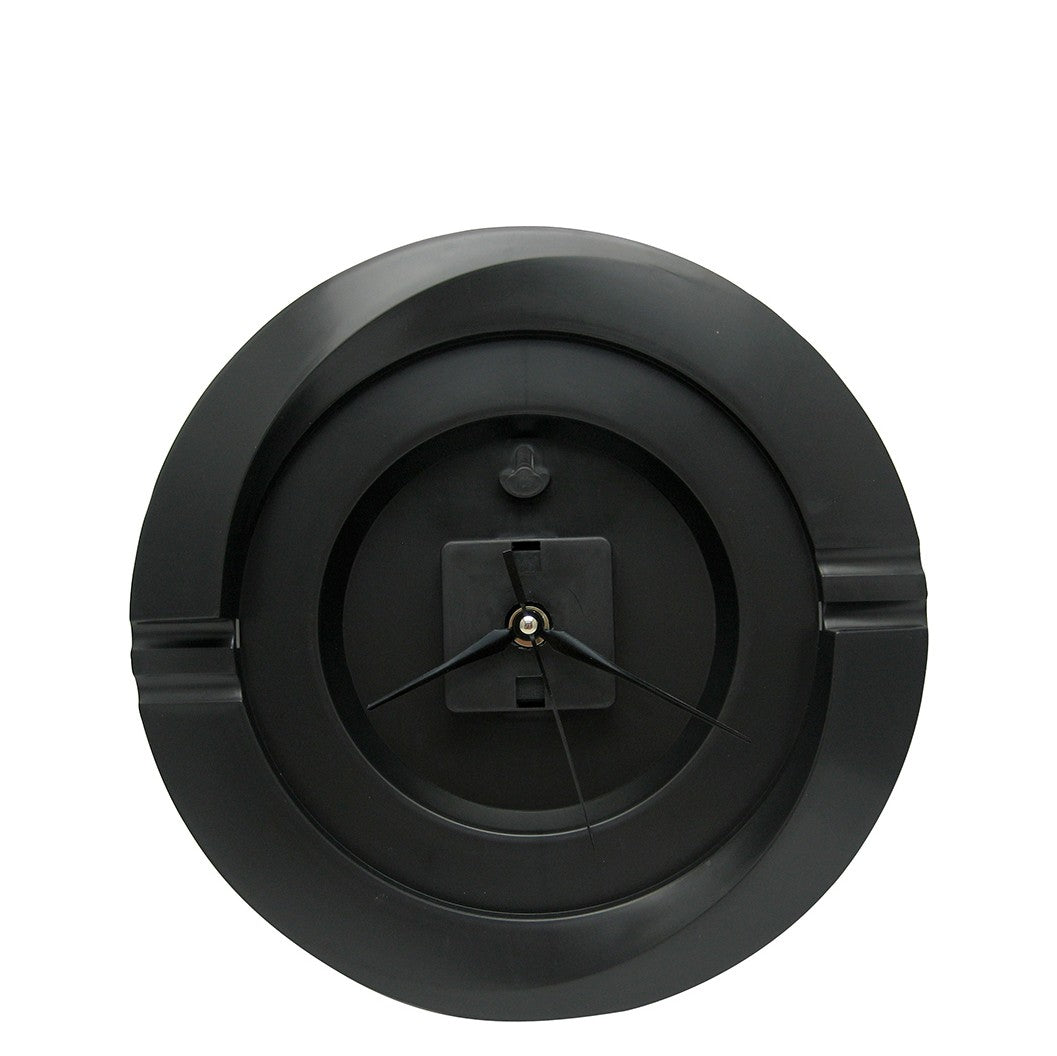 Reloj de Pared Redondo 1