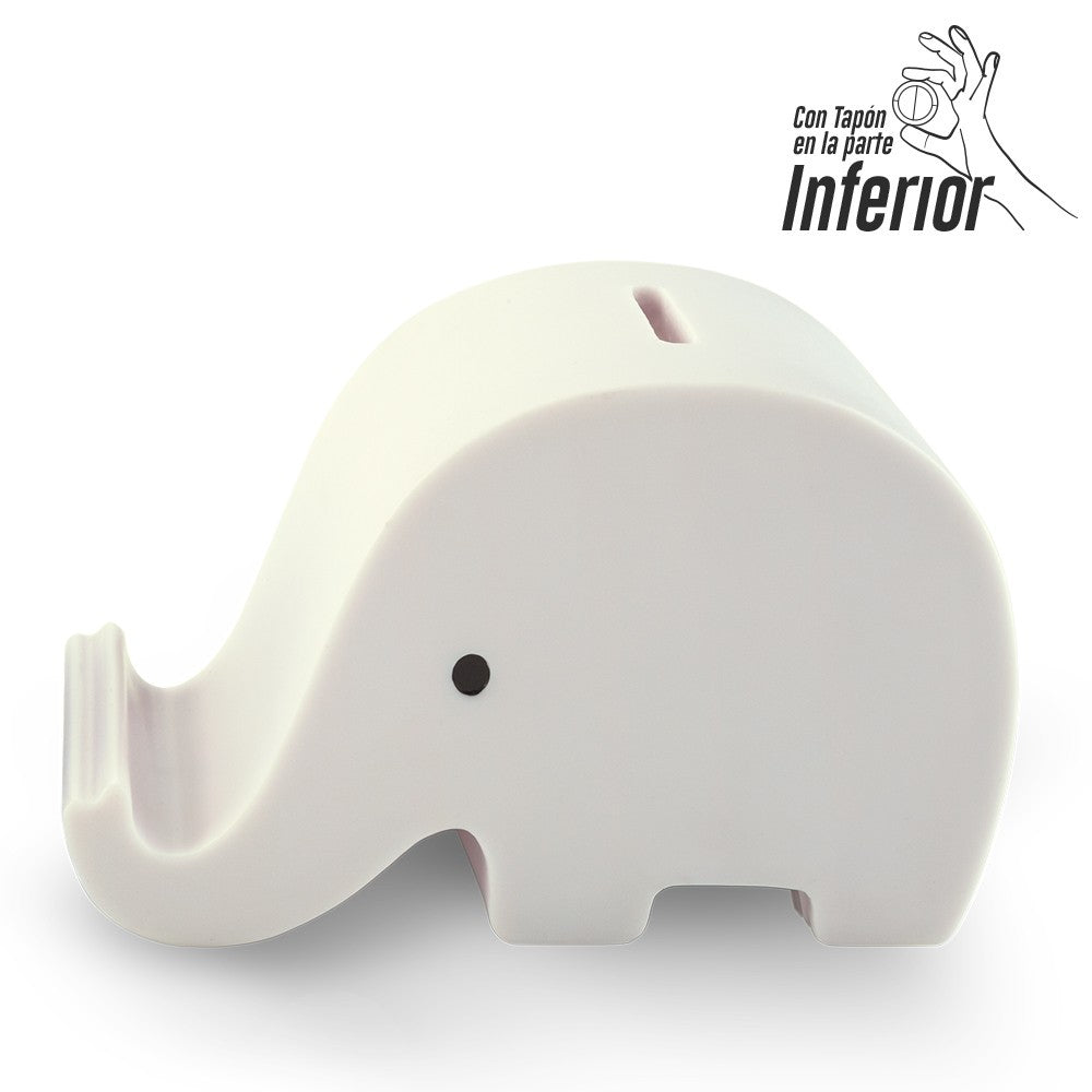 Alcancia Elefante 2-1
