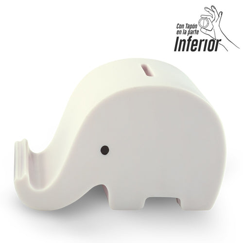 Alcancia Elefante 2-1