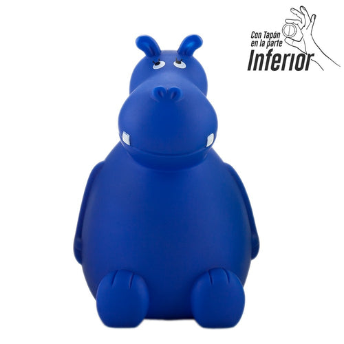 Alcancia Hippo Ii