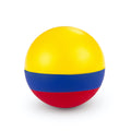 Antiestres Bola Bandera