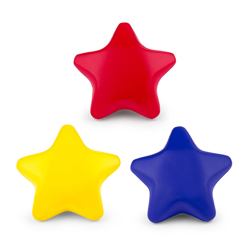 Antiestres Estrella