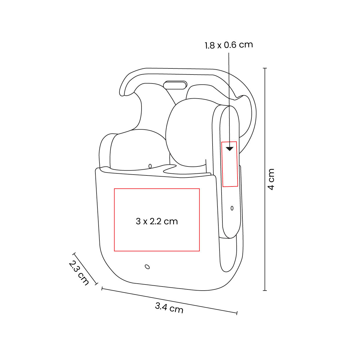 Audifonos Miga