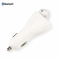 Audifono Bluetooth Manos Libres 2-1