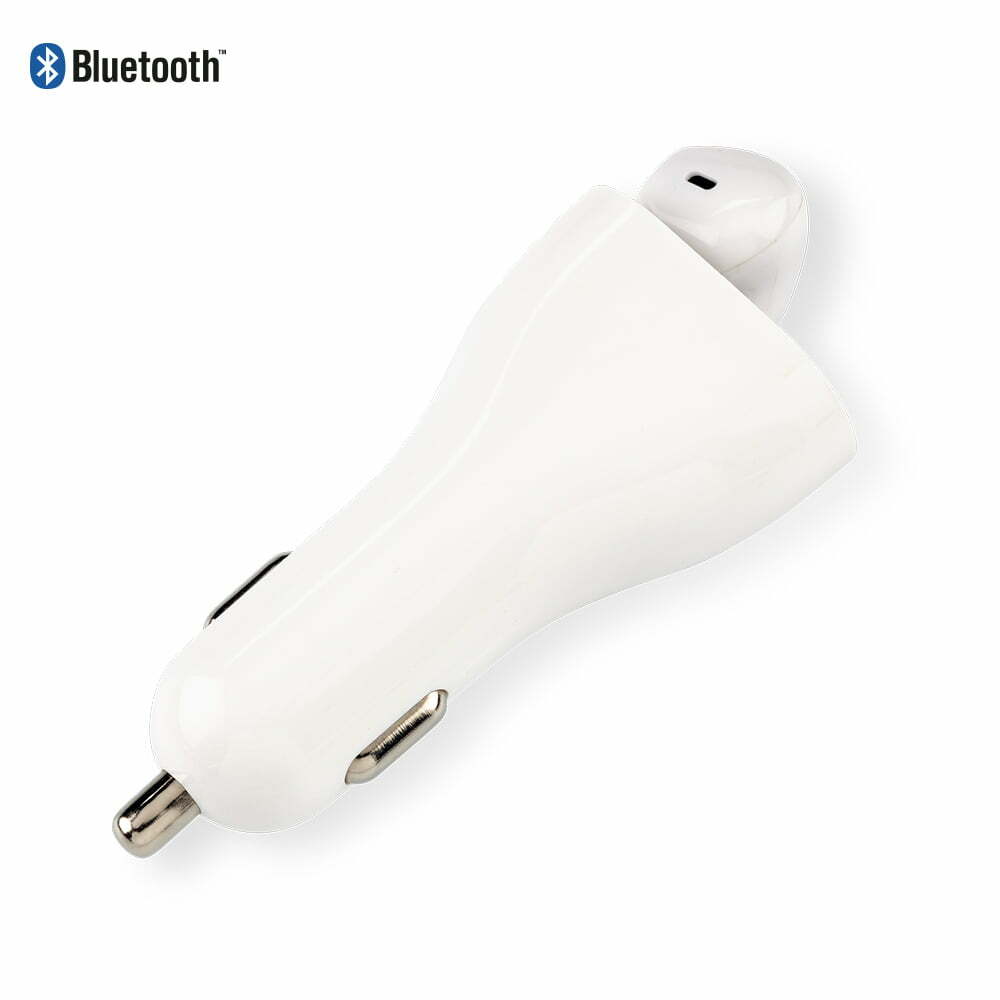 Audifono Bluetooth Manos Libres 2-1