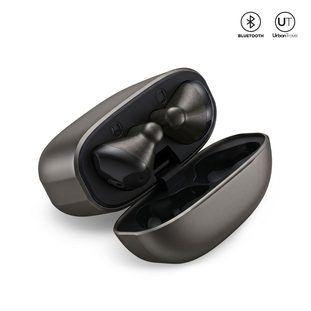 Audifonos Bluetooth Crest Urban Travel
