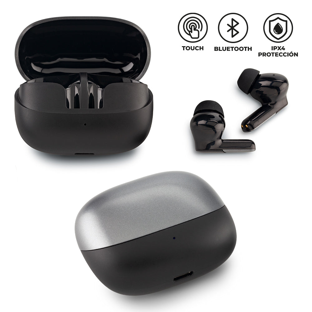 Audifonos Bluetooth Devola