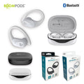 Audifonos Bluetooth Sportpods Boompods