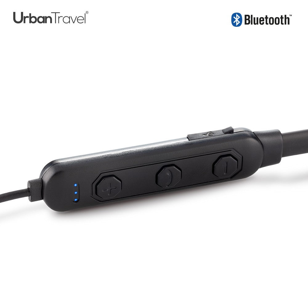 Audifonos Inalambricos Kick Urban Travel