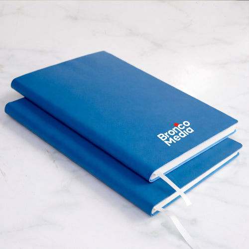 Agenda Zebra Tapas Flexibles