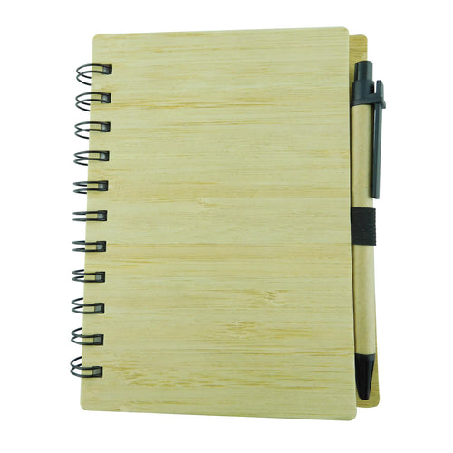 Agenda Bambu