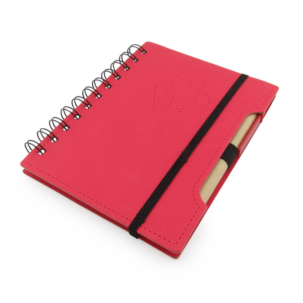Agenda Ecologica 18