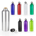 Botella en Aluminio Tower 800 Ml 27 Oz