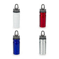 Botella en Aluminio Action 750 Ml 25 Oz