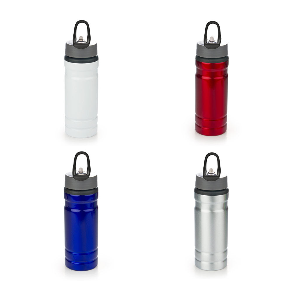 Botella en Aluminio Action 750 Ml 25 Oz