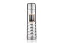 Termo en Acero Vacuum 500 Ml 17 Oz