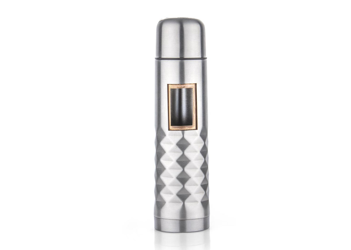 Termo en Acero Vacuum 500 Ml 17 Oz