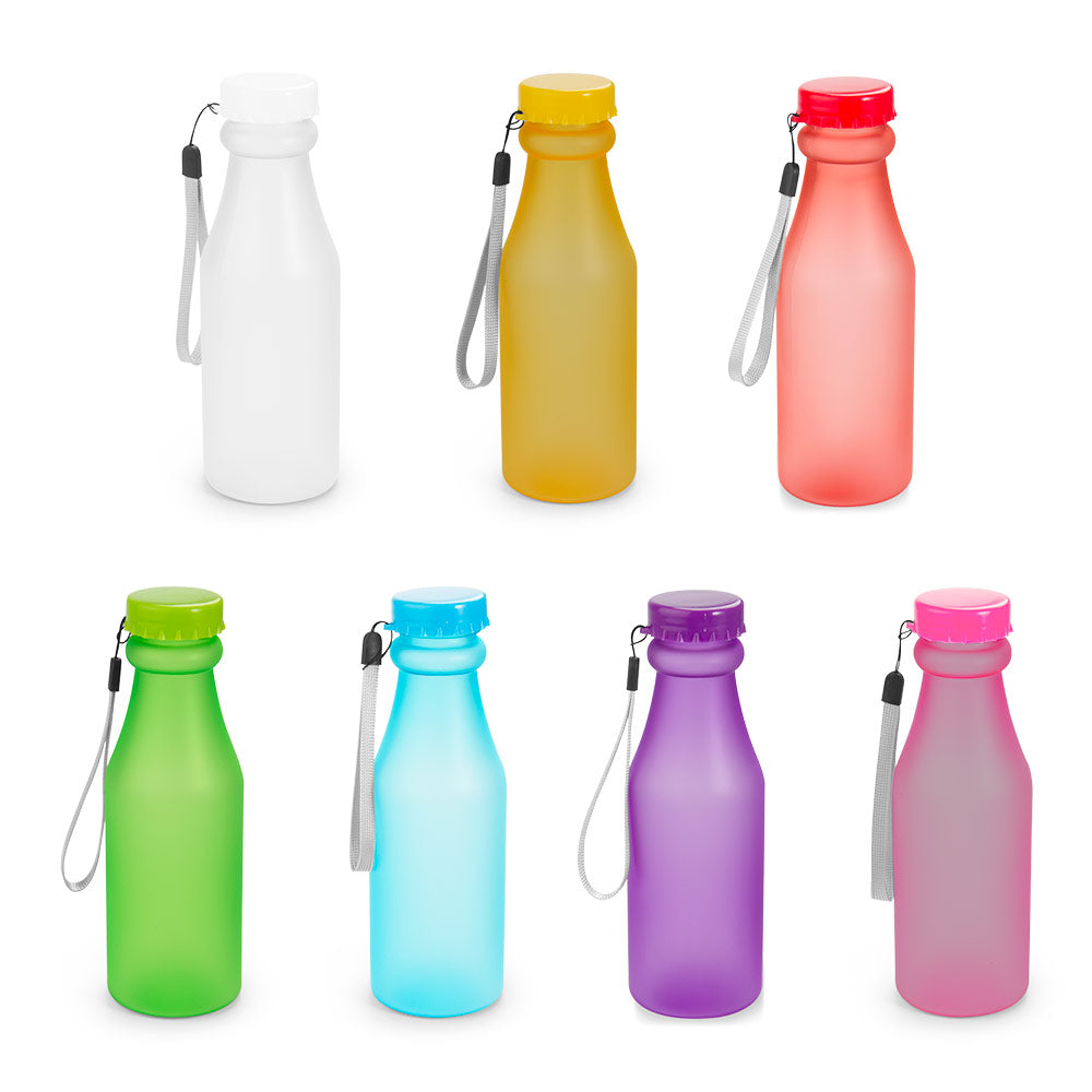 Botella Deportiva Picnic 550 Ml 19 Oz