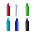 Botella Aluminio Olimpia 700 Ml 24 Oz
