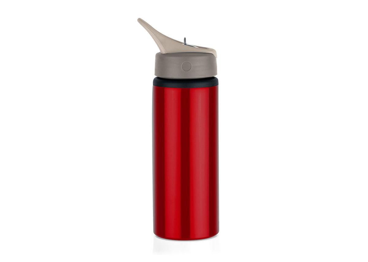 Botella Aluminio Halo 730 Ml 25 Oz
