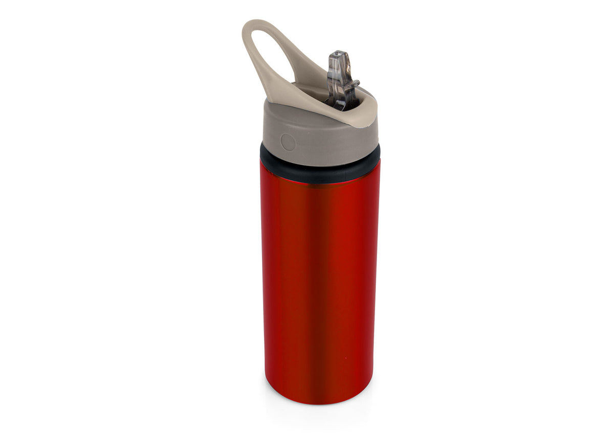 Botella Aluminio Halo 730 Ml 25 Oz