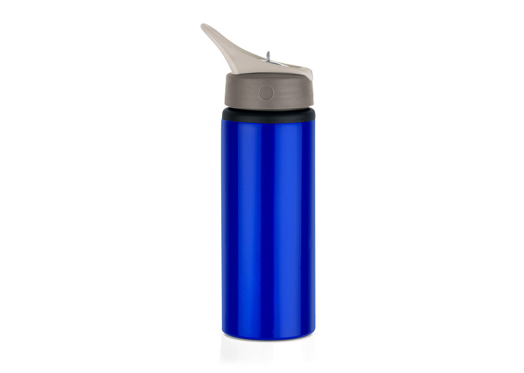 Botella Aluminio Halo 730 Ml 25 Oz