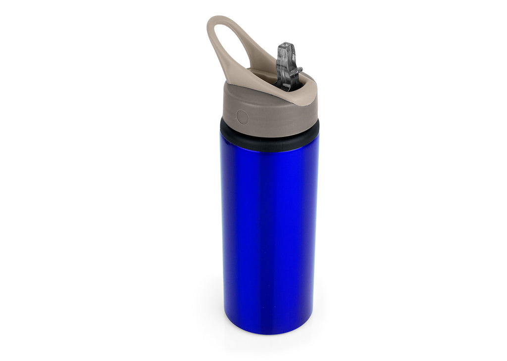 Botella Aluminio Halo 730 Ml 25 Oz