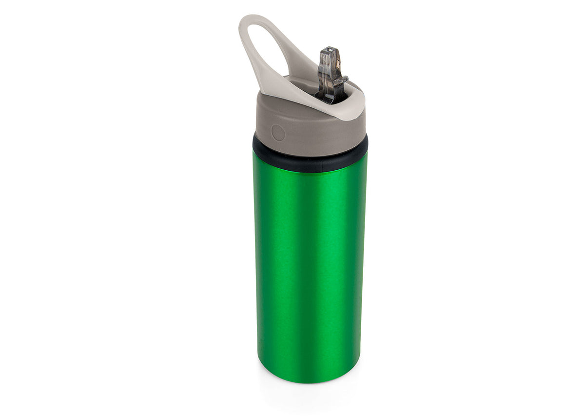 Botella Aluminio Halo 730 Ml 25 Oz