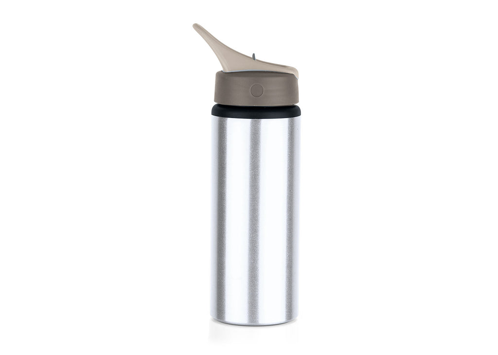 Botella Aluminio Halo 730 Ml 25 Oz