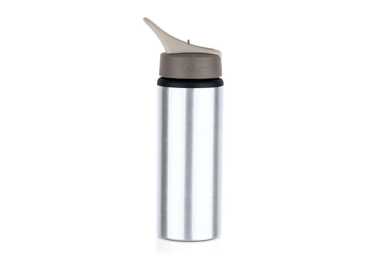 Botella Aluminio Halo 730 Ml 25 Oz