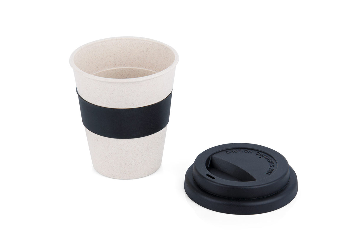 Vaso Bambu Ii 350 Ml 12 Oz